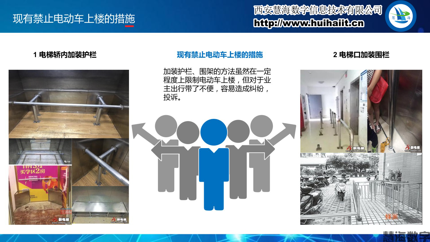 电动车禁入电梯系统(图4) 电动车禁入电梯系统(图4)